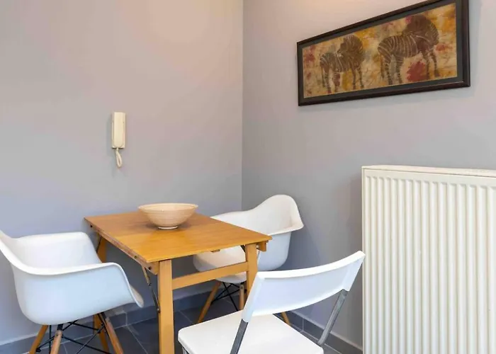 Casa Luxury Close To Old Town *