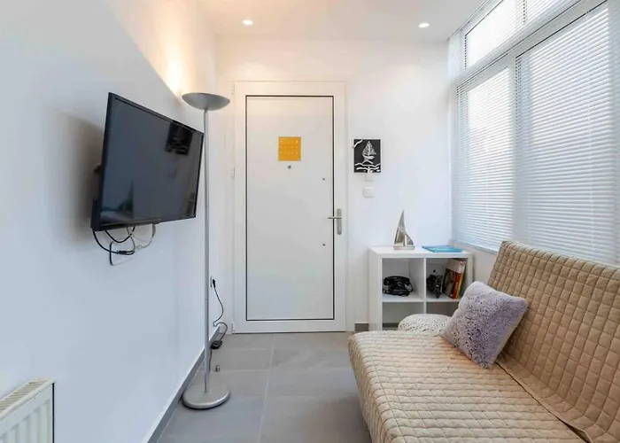 Casa Luxury Close To Old Town Apartamento *