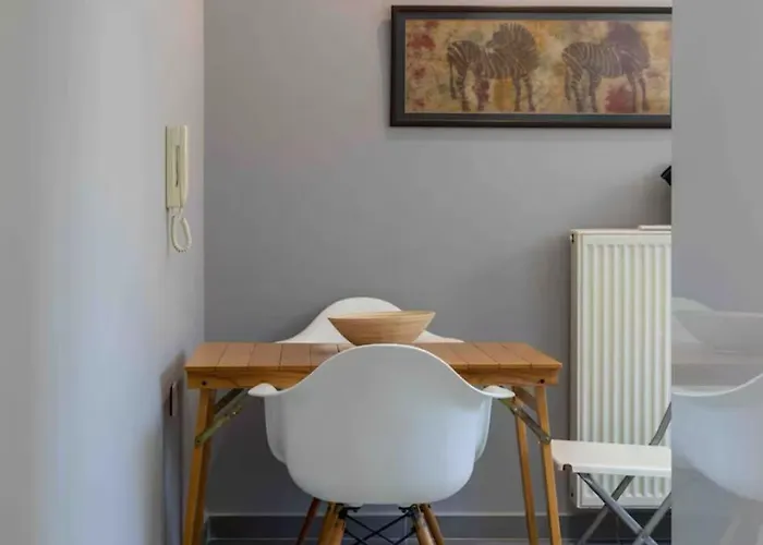 Apartamento Casa Luxury Close To Old Town Rhodes City