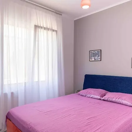 86 Modern N Cozy Aprt Close To The Old Town Rhodes City
