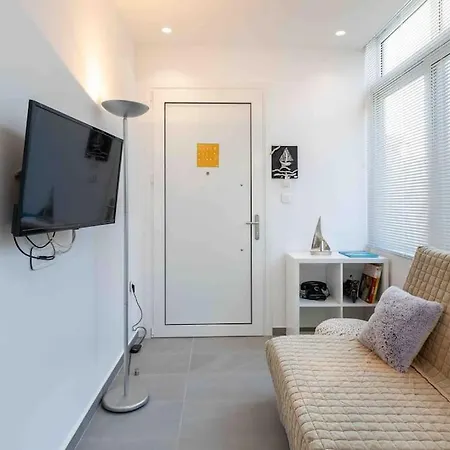 Apartment 86 Modern N Cozy Aprt Close To The Old Town Rhodes City