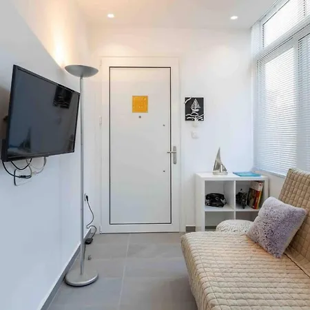 Casa Luxury Close To Old Town Lejlighed *