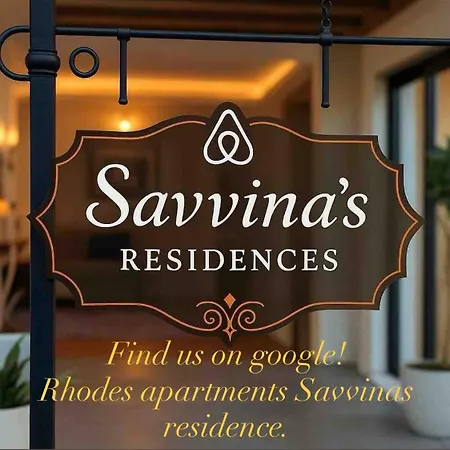 Casa Luxury Close To Old Town * Rhodes City