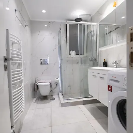 Lejlighed Casa Luxury Close To Old Town Rhodes City