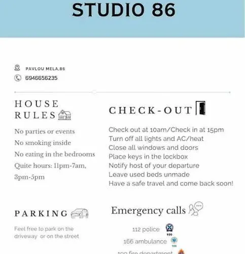 公寓 Casa Luxury Close To Old Town Rhodes City