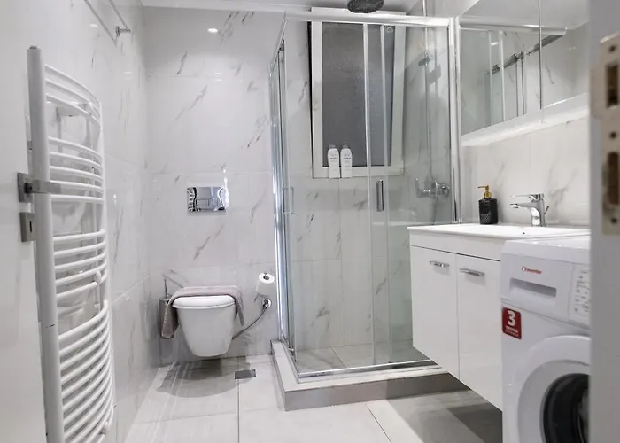 Apartman Casa Luxury Close To Old Town Rhodes City