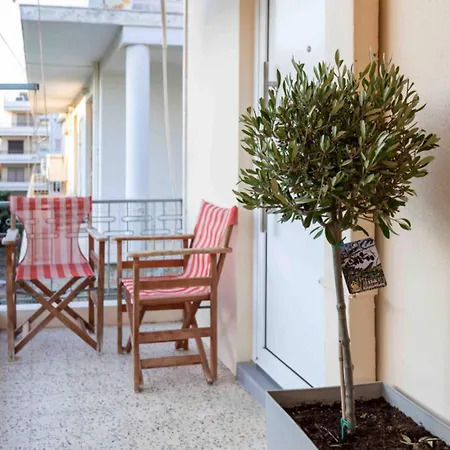 Appartamento Casa Luxury Close To Old Town *