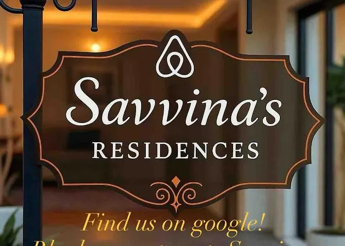 Casa Luxury Close To Old Town * Rhodes City